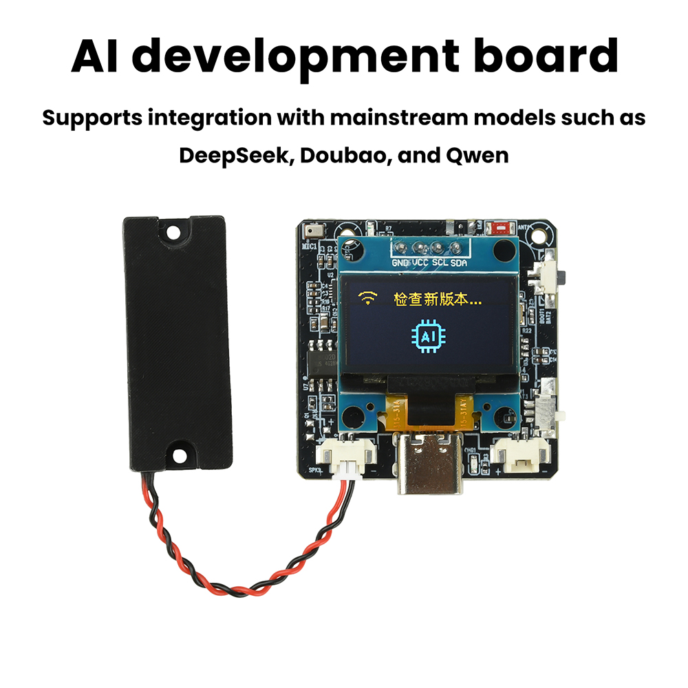 ESP32-C3 AI Conversation and V - Lattepanda Sigma 32Gb 评论和价格